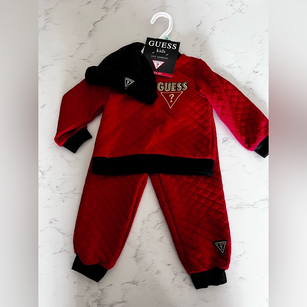 Guess Kids 3 piece Set